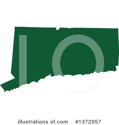 Connecticut Clipart #1372057 by Jamers