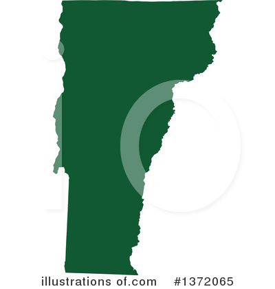 Vermont Clipart #1372065 by Jamers