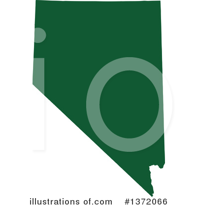 Nevada Clipart #1372066 by Jamers