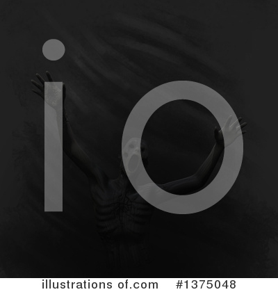 Depression Clipart #1375048 by Leo Blanchette
