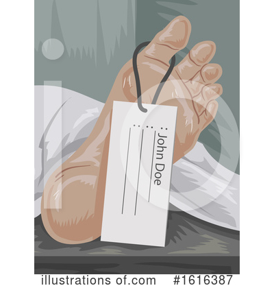 Foot Clipart #1616387 by BNP Design Studio