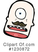 Decapitated Clipart #1230872 by lineartestpilot