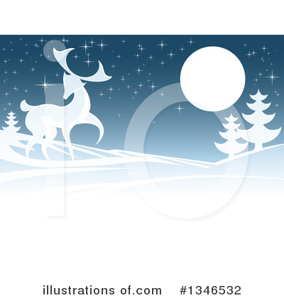 Snow Clipart #1346532 by AtStockIllustration
