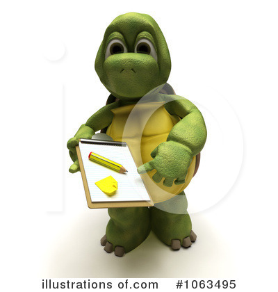 Royalty-Free (RF) Delivery Clipart Illustration by KJ Pargeter - Stock Sample #1063495