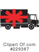Delivery Clipart #229387 by patrimonio