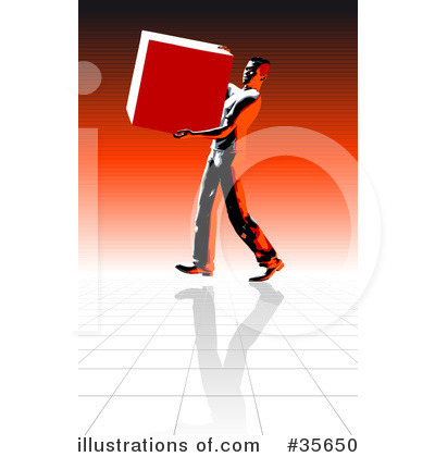Shipping Clipart #35650 by Tonis Pan