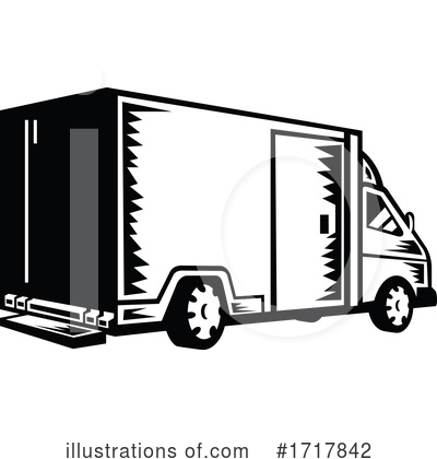 Moving Clipart #1717842 by patrimonio