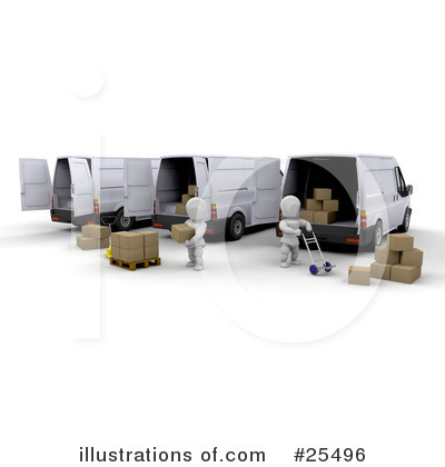 Cargo Clipart #25496 by KJ Pargeter