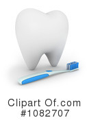 Dental Clipart #1082707 by BNP Design Studio
