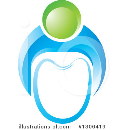 Royalty-Free (RF) Dental Clipart Illustration by Lal Perera - Stock Sample #1306419