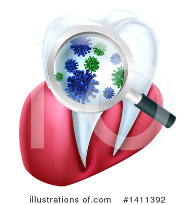 Search Clipart #1411392 by AtStockIllustration