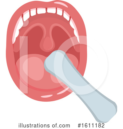 Royalty-Free (RF) Dental Clipart Illustration by Vector Tradition SM - Stock Sample #1611182