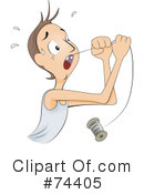 Dental Clipart #74405 by BNP Design Studio