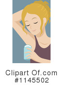 Deodorant Clipart #1145502 by Rosie Piter