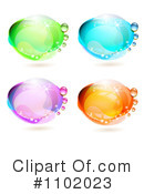 Design Element Clipart #1102023 by merlinul