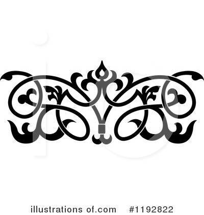 Royalty-Free (RF) Design Element Clipart Illustration by Vector Tradition SM - Stock Sample #1192822