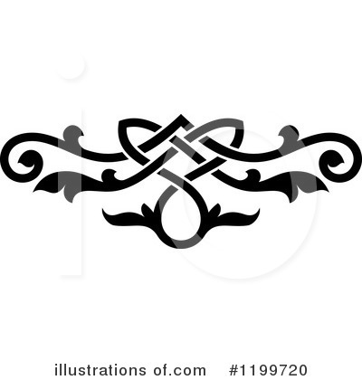 Royalty-Free (RF) Design Element Clipart Illustration by Vector Tradition SM - Stock Sample #1199720