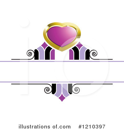 Royalty-Free (RF) Design Element Clipart Illustration by Lal Perera - Stock Sample #1210397