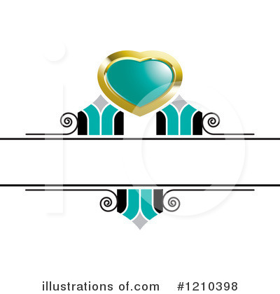 Royalty-Free (RF) Design Element Clipart Illustration by Lal Perera - Stock Sample #1210398