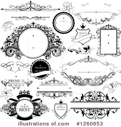 Crown Clipart #1260653 by OnFocusMedia