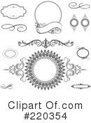 Design Element Clipart #220354 by BestVector