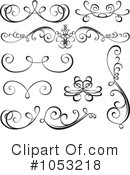 Design Elements Clipart #1053218 by dero