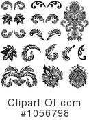 Design Elements Clipart #1056798 by BestVector