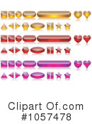 Design Elements Clipart #1057478 by dero