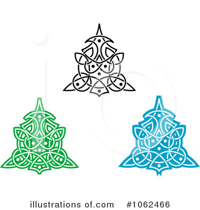 Royalty-Free (RF) Design Elements Clipart Illustration by Vector Tradition SM - Stock Sample #1062466