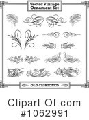 Design Elements Clipart #1062991 by BestVector