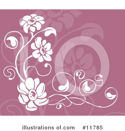 Royalty-Free (RF) Design Elements Clipart Illustration by AtStockIllustration - Stock Sample #11785