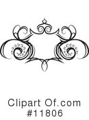 Design Elements Clipart #11806 by AtStockIllustration