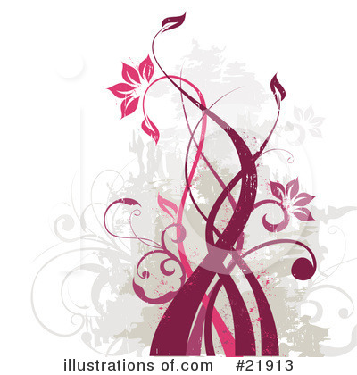 Royalty-Free (RF) Design Elements Clipart Illustration by OnFocusMedia - Stock Sample #21913