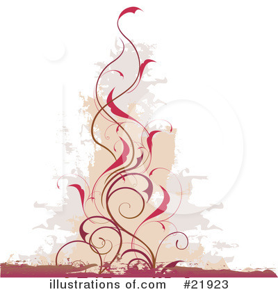 Royalty-Free (RF) Design Elements Clipart Illustration by OnFocusMedia - Stock Sample #21923