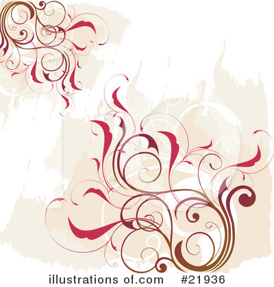 Royalty-Free (RF) Design Elements Clipart Illustration by OnFocusMedia - Stock Sample #21936