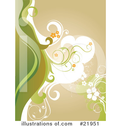 Royalty-Free (RF) Design Elements Clipart Illustration by OnFocusMedia - Stock Sample #21951