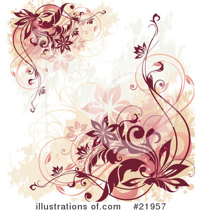 Royalty-Free (RF) Design Elements Clipart Illustration by OnFocusMedia - Stock Sample #21957