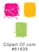 Design Elements Clipart #61639 by Monica