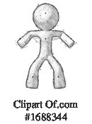 Design Mascot Clipart #1688344 by Leo Blanchette