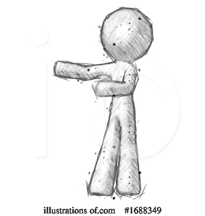 Royalty-Free (RF) Design Mascot Clipart Illustration by Leo Blanchette - Stock Sample #1688349
