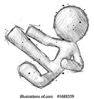 Royalty-Free (RF) Design Mascot Clipart Illustration by Leo Blanchette - Stock Sample #1688359