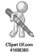 Design Mascot Clipart #1688380 by Leo Blanchette