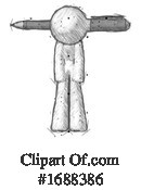 Design Mascot Clipart #1688386 by Leo Blanchette