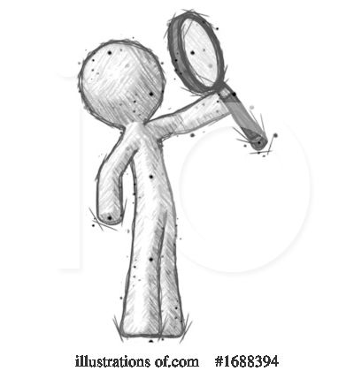Royalty-Free (RF) Design Mascot Clipart Illustration by Leo Blanchette - Stock Sample #1688394