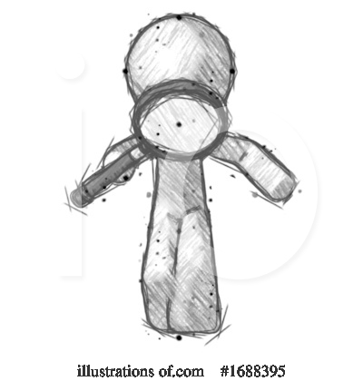Royalty-Free (RF) Design Mascot Clipart Illustration by Leo Blanchette - Stock Sample #1688395