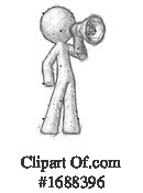 Design Mascot Clipart #1688396 by Leo Blanchette