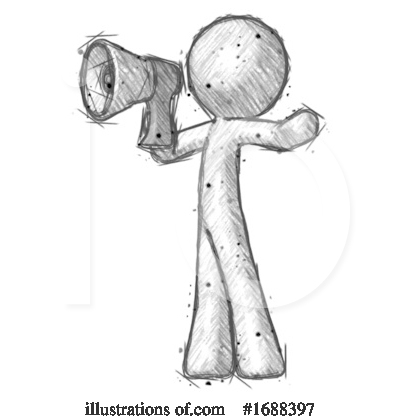 Royalty-Free (RF) Design Mascot Clipart Illustration by Leo Blanchette - Stock Sample #1688397