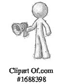 Design Mascot Clipart #1688398 by Leo Blanchette