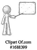 Design Mascot Clipart #1688399 by Leo Blanchette