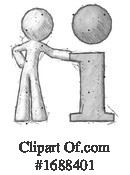 Design Mascot Clipart #1688401 by Leo Blanchette